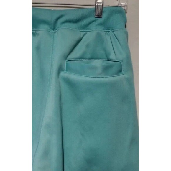 Mens Medium 2pc Winners NYC Track Suit Teal Green - Picture 9 of 9